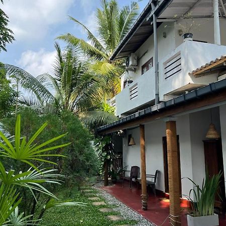 Jungle Villa Ahangama Luaran gambar