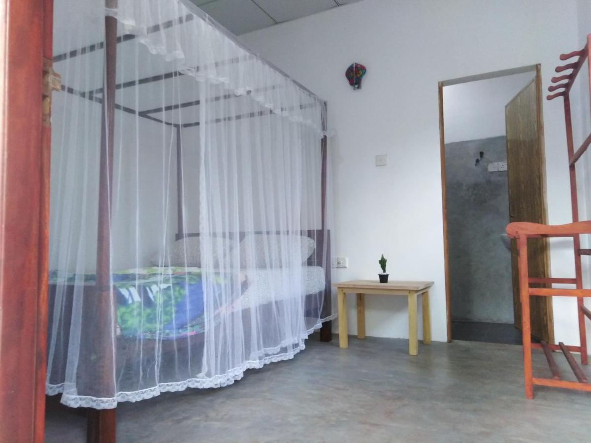 Jungle Villa Ahangama Bilik gambar