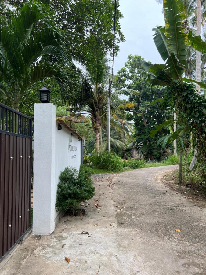 Jungle Villa Ahangama Luaran gambar