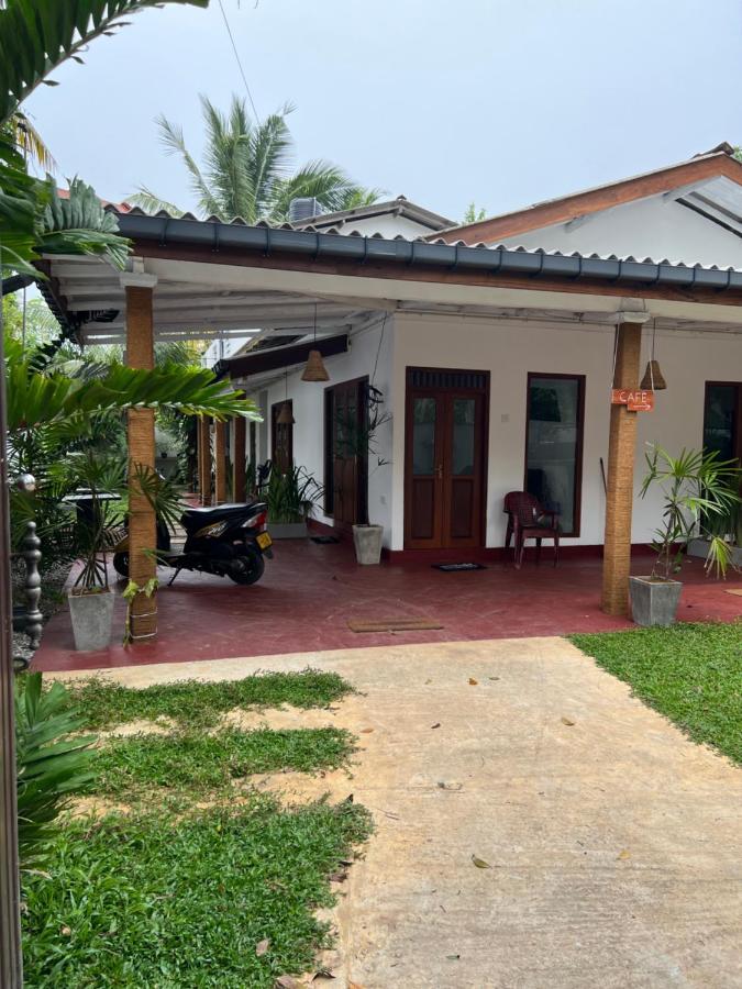 Jungle Villa Ahangama Luaran gambar