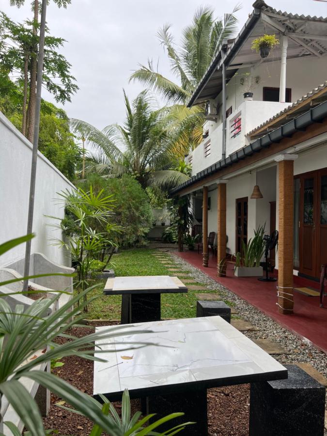 Jungle Villa Ahangama Luaran gambar
