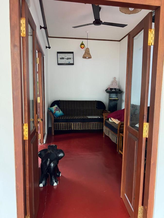 Jungle Villa Ahangama Luaran gambar