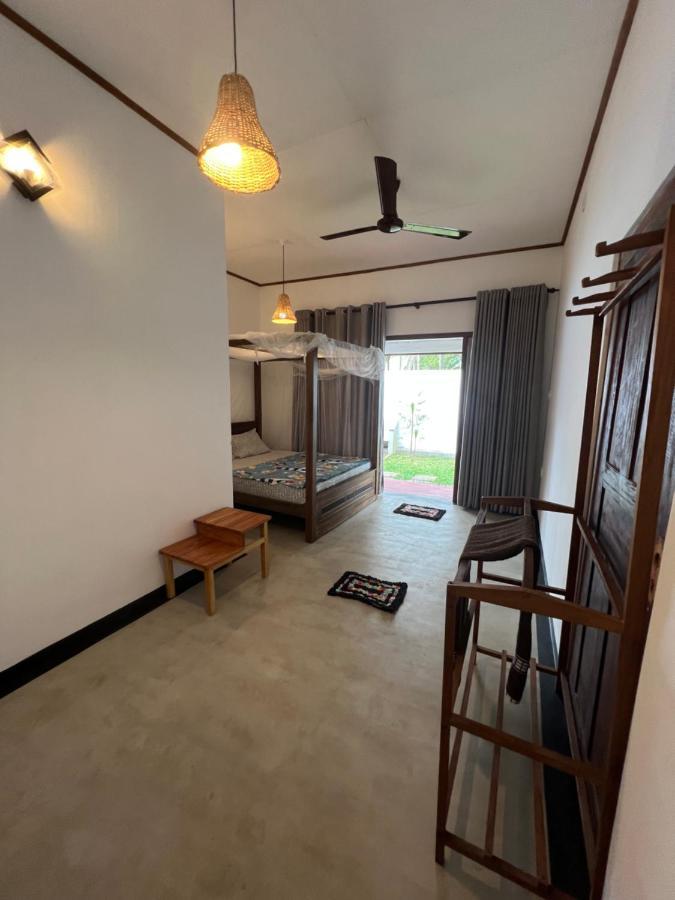 Jungle Villa Ahangama Luaran gambar