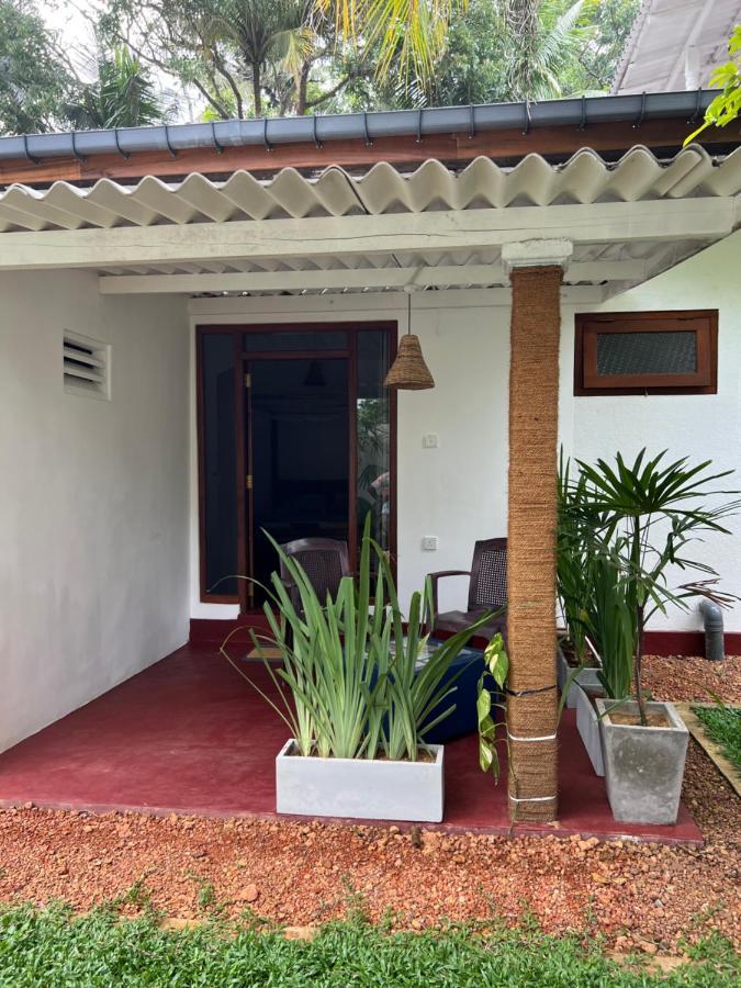 Jungle Villa Ahangama Bilik gambar