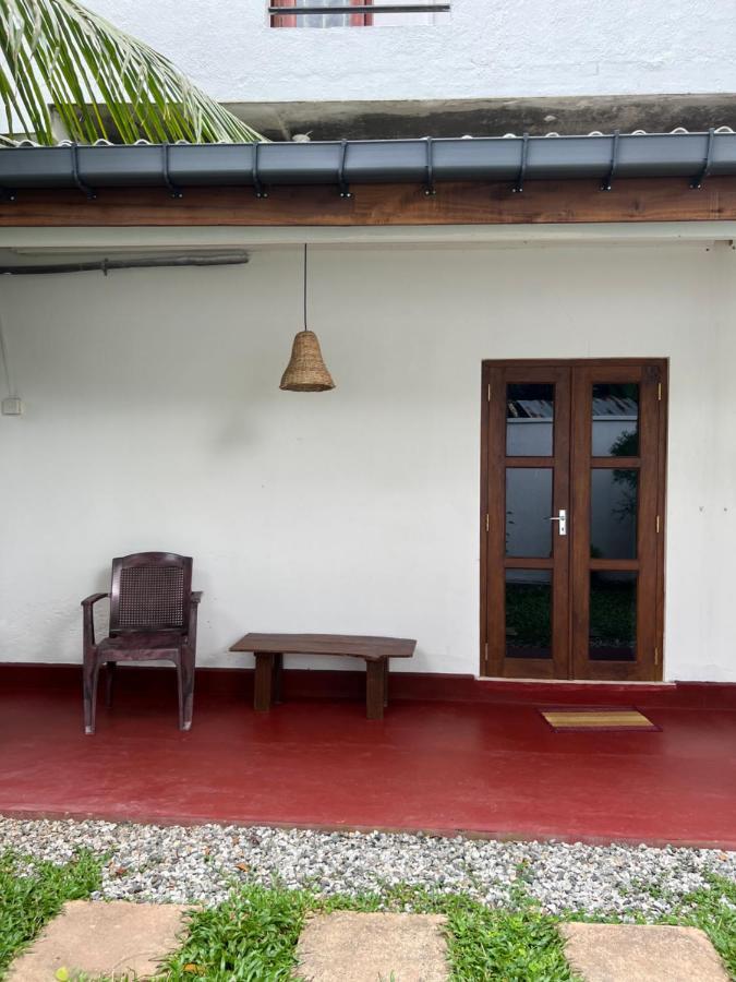 Jungle Villa Ahangama Bilik gambar