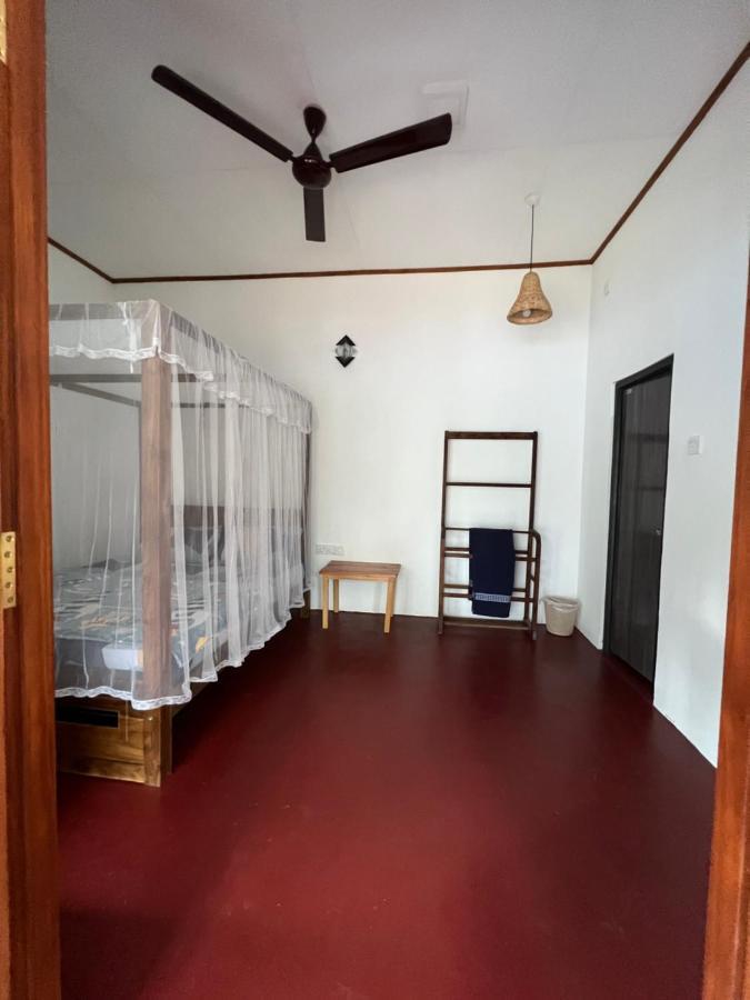 Jungle Villa Ahangama Luaran gambar