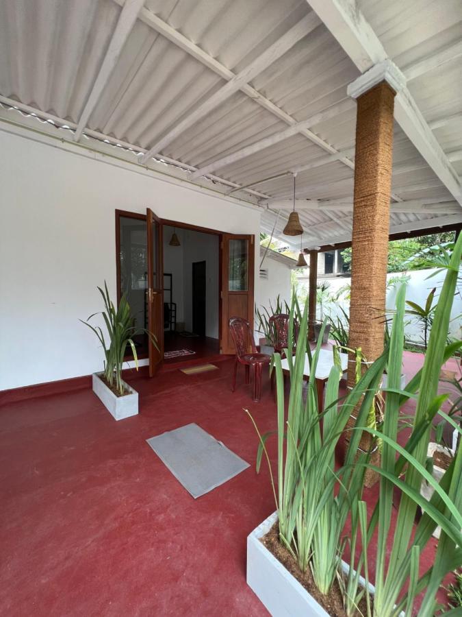 Jungle Villa Ahangama Bilik gambar
