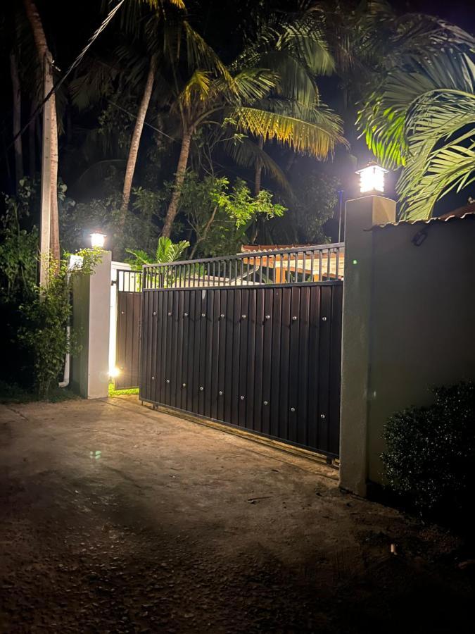 Jungle Villa Ahangama Luaran gambar