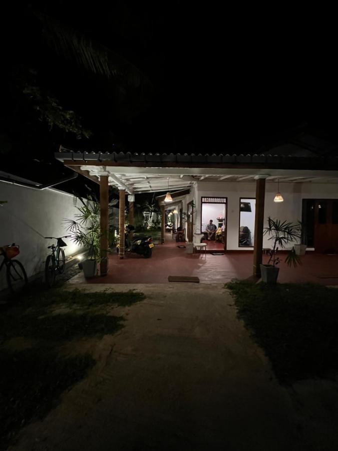 Jungle Villa Ahangama Luaran gambar