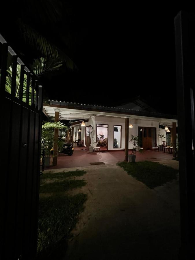 Jungle Villa Ahangama Luaran gambar