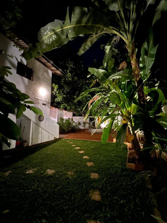 Jungle Villa Ahangama Luaran gambar
