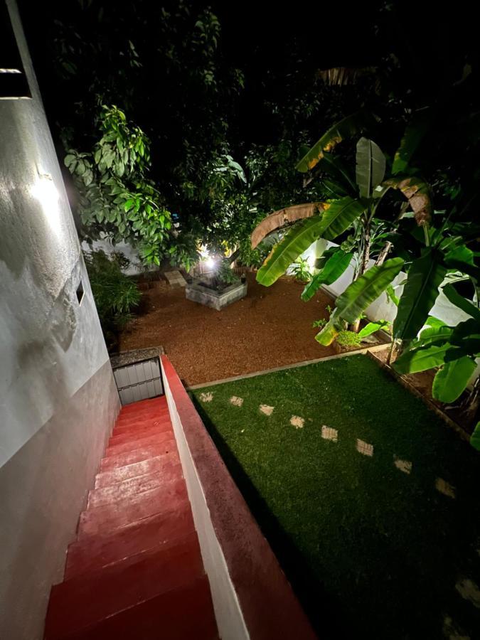 Jungle Villa Ahangama Luaran gambar