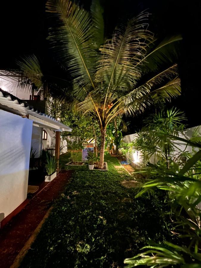 Jungle Villa Ahangama Luaran gambar