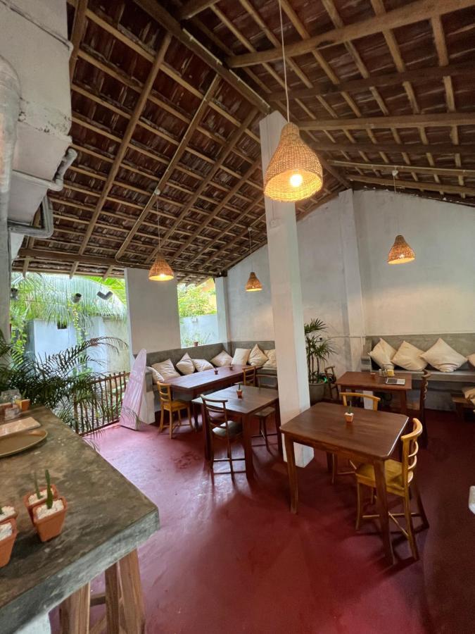 Jungle Villa Ahangama Luaran gambar