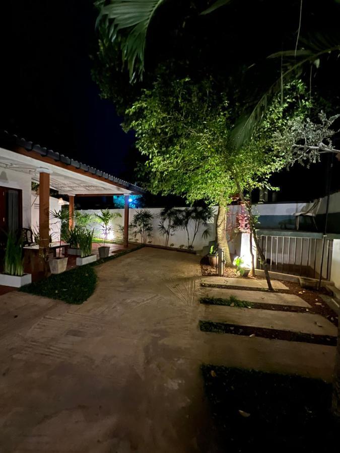 Jungle Villa Ahangama Luaran gambar
