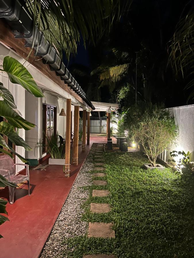 Jungle Villa Ahangama Luaran gambar