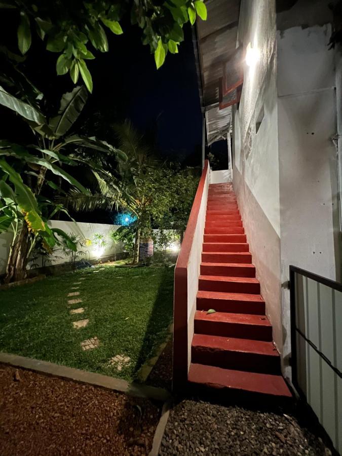 Jungle Villa Ahangama Luaran gambar
