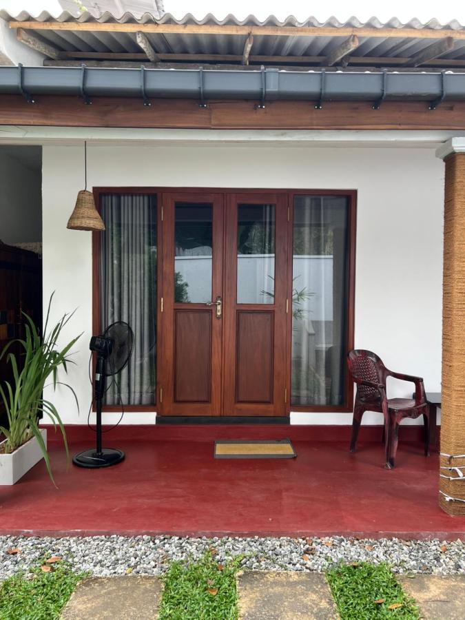 Jungle Villa Ahangama Bilik gambar