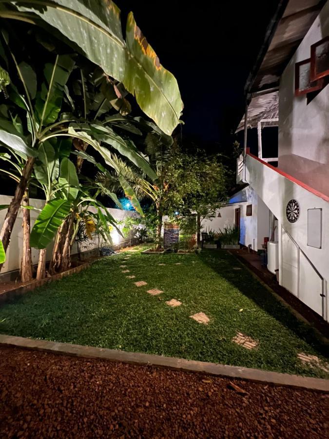 Jungle Villa Ahangama Luaran gambar