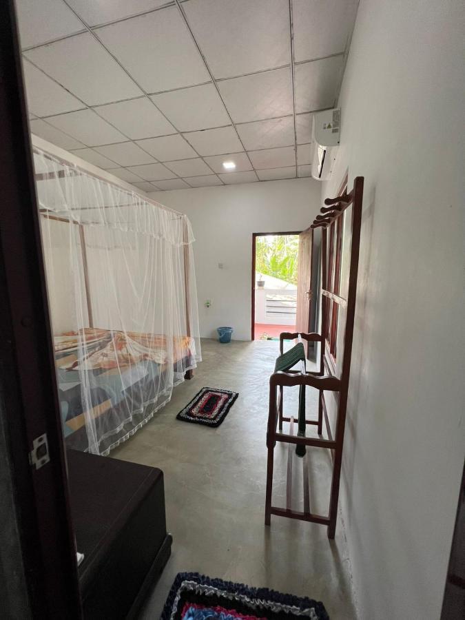 Jungle Villa Ahangama Luaran gambar