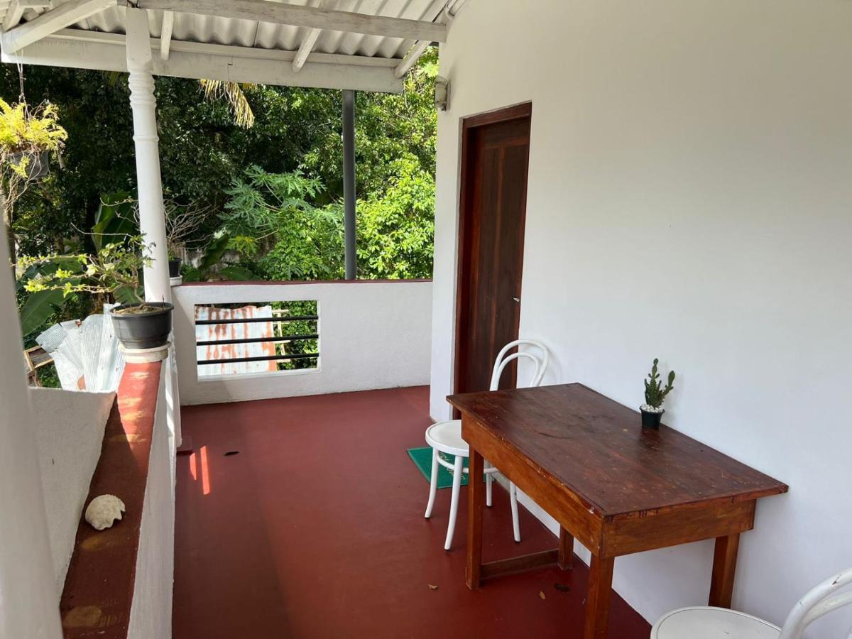 Jungle Villa Ahangama Luaran gambar