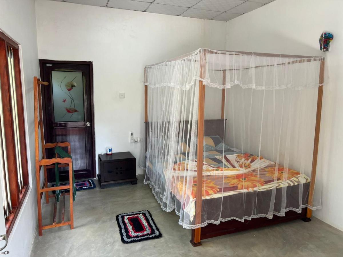 Jungle Villa Ahangama Luaran gambar