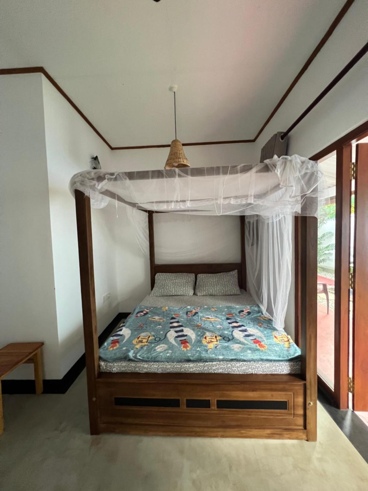 Jungle Villa Ahangama Bilik gambar