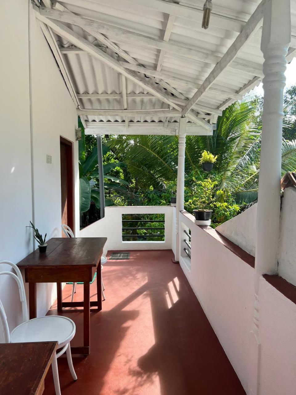 Jungle Villa Ahangama Bilik gambar