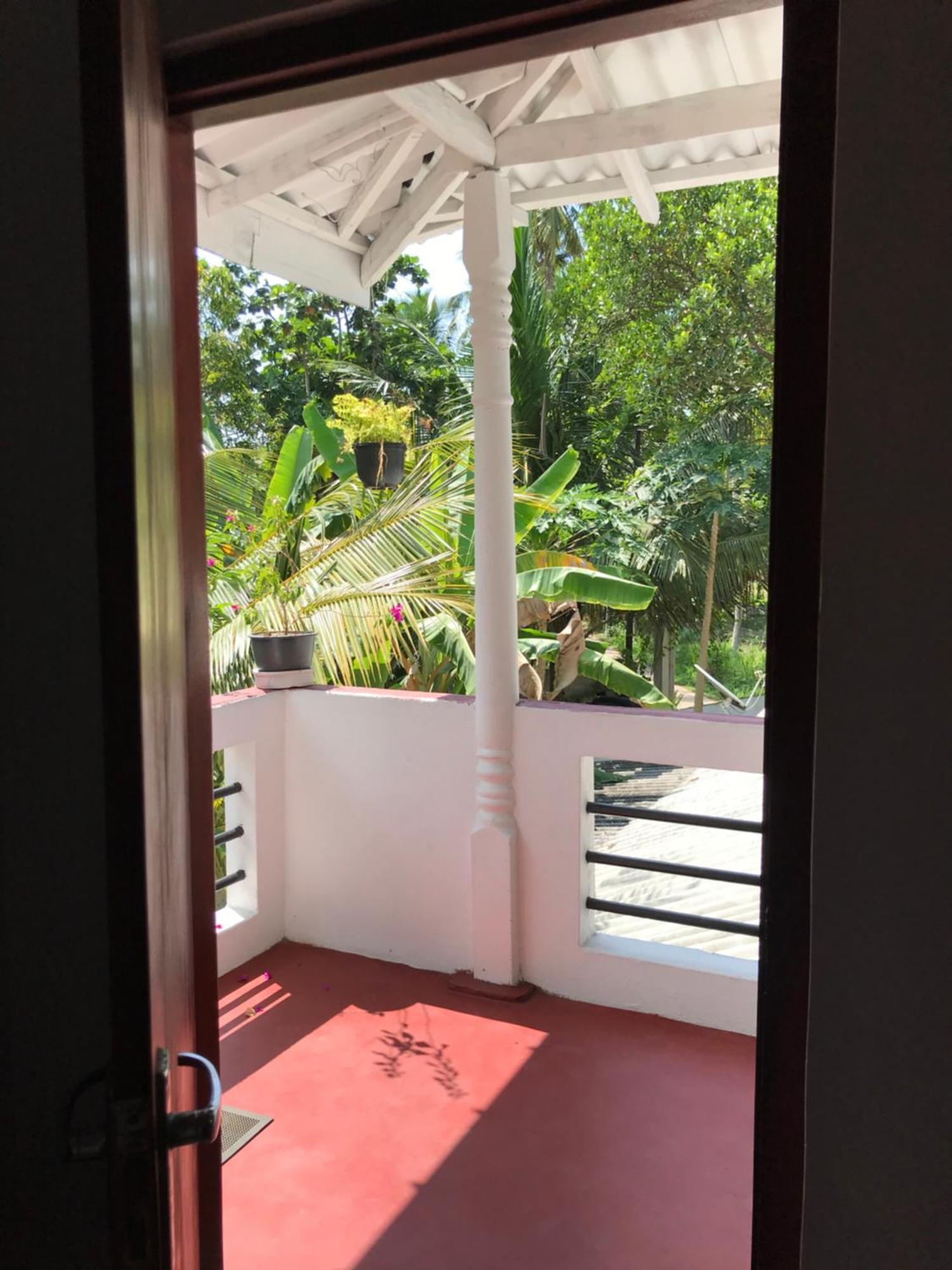Jungle Villa Ahangama Bilik gambar