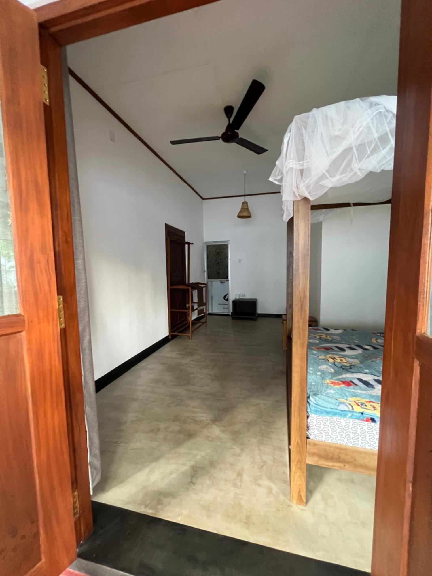 Jungle Villa Ahangama Bilik gambar