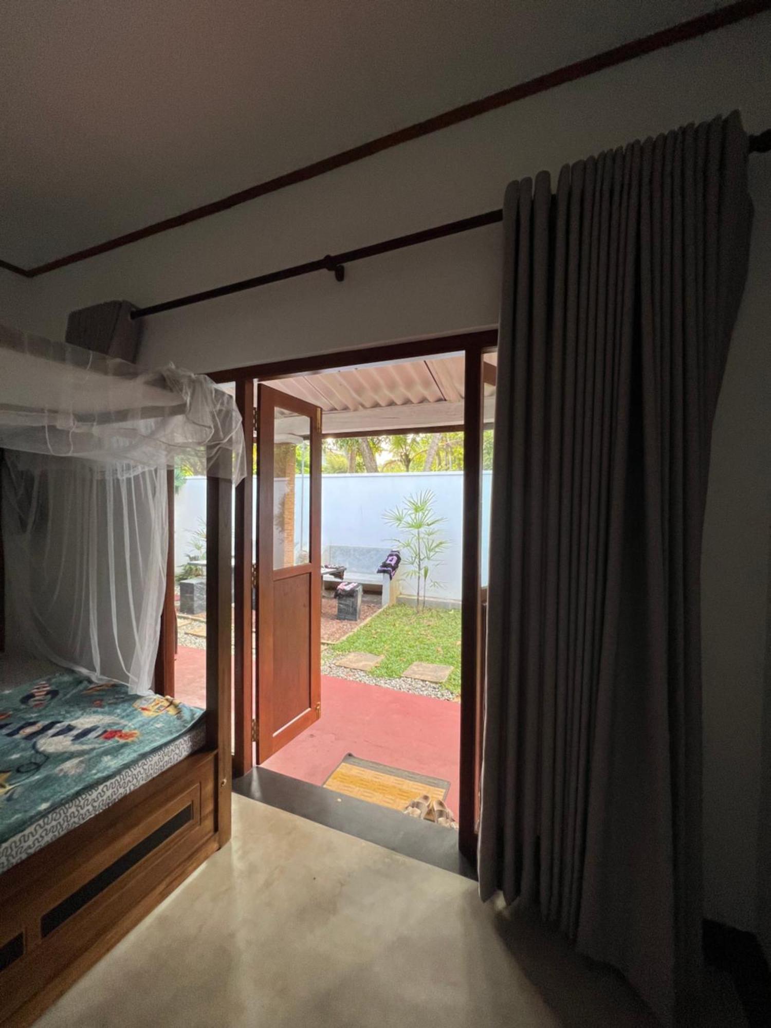 Jungle Villa Ahangama Bilik gambar