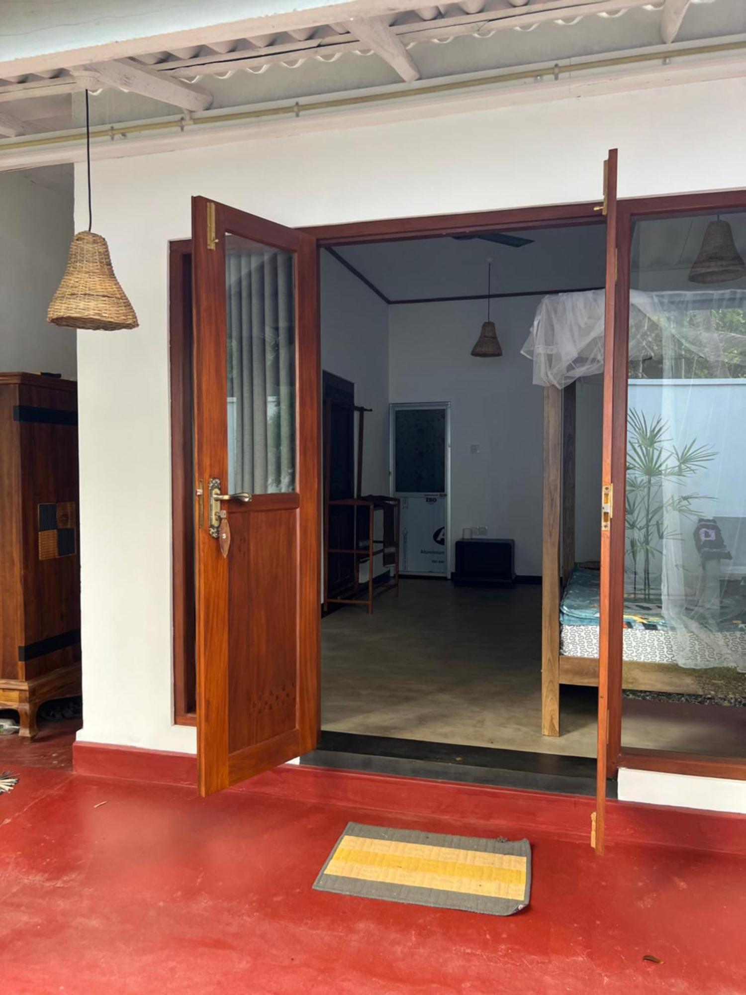 Jungle Villa Ahangama Bilik gambar