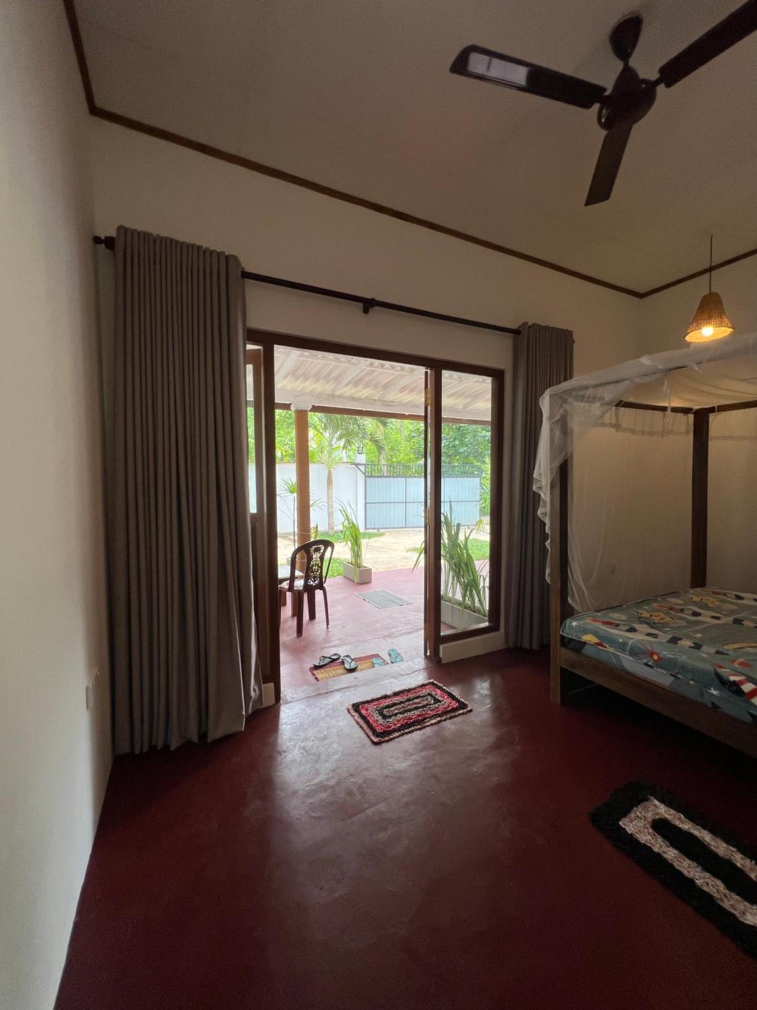 Jungle Villa Ahangama Bilik gambar