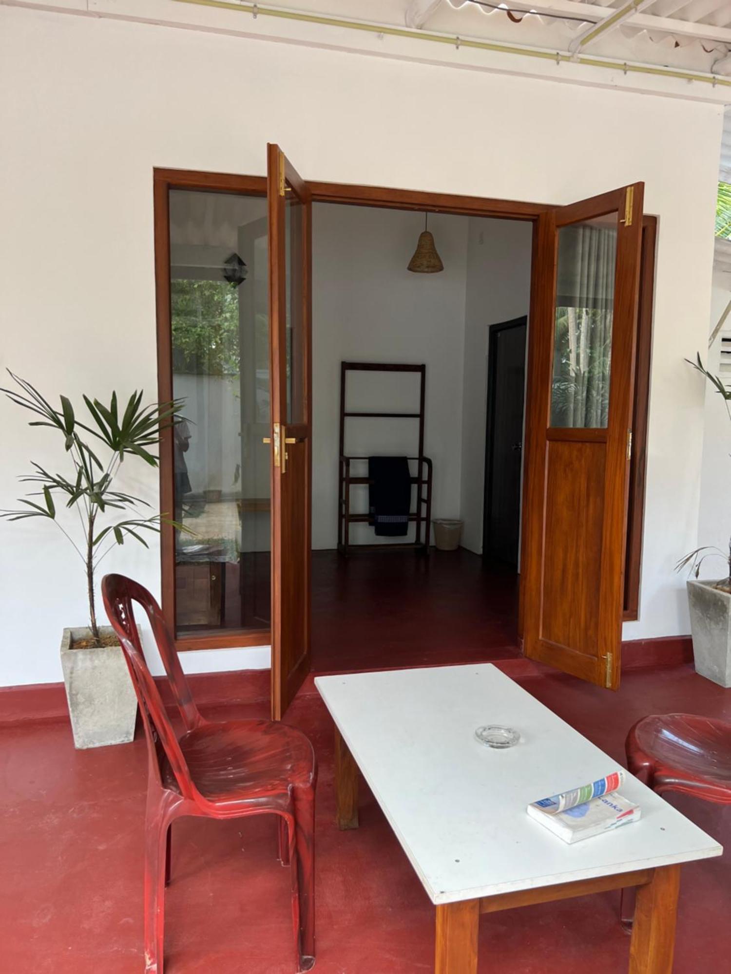 Jungle Villa Ahangama Bilik gambar
