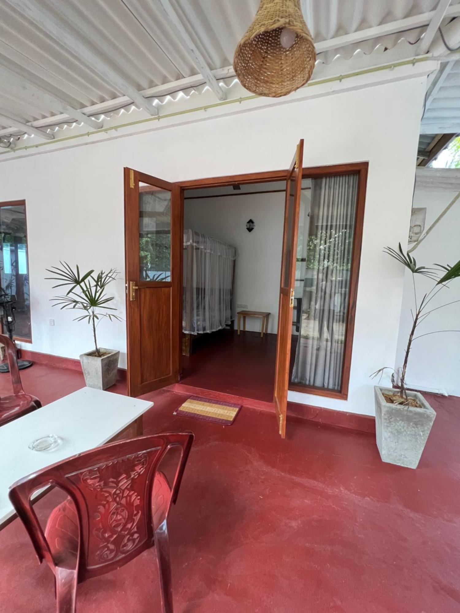 Jungle Villa Ahangama Bilik gambar