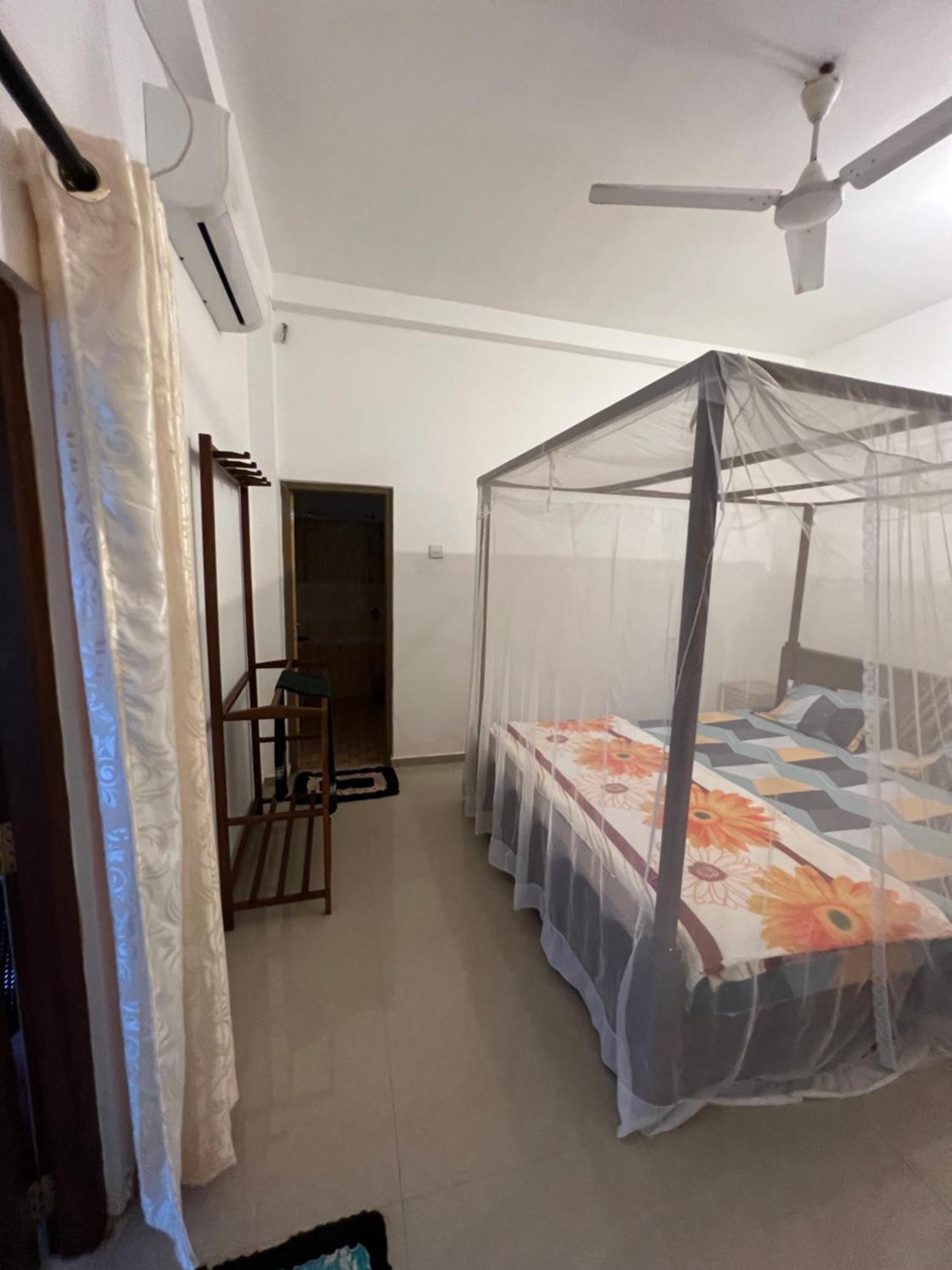 Jungle Villa Ahangama Bilik gambar