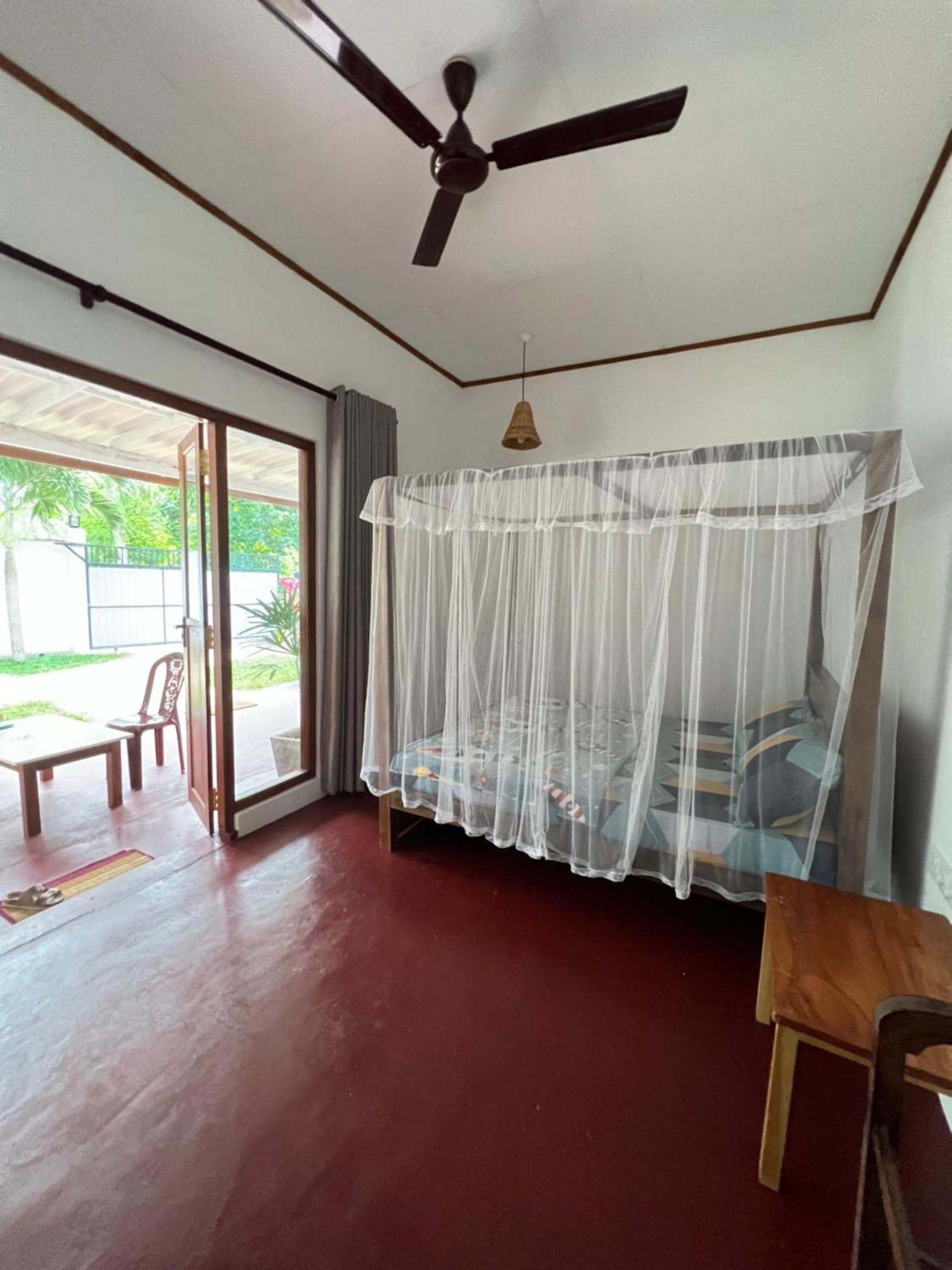 Jungle Villa Ahangama Bilik gambar