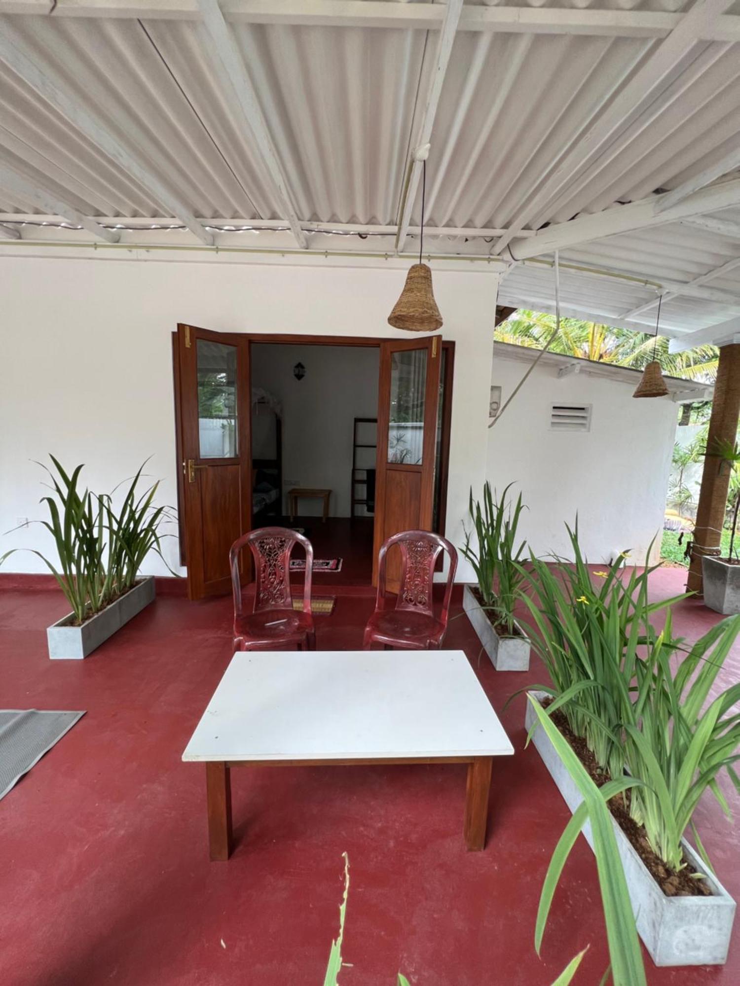 Jungle Villa Ahangama Bilik gambar