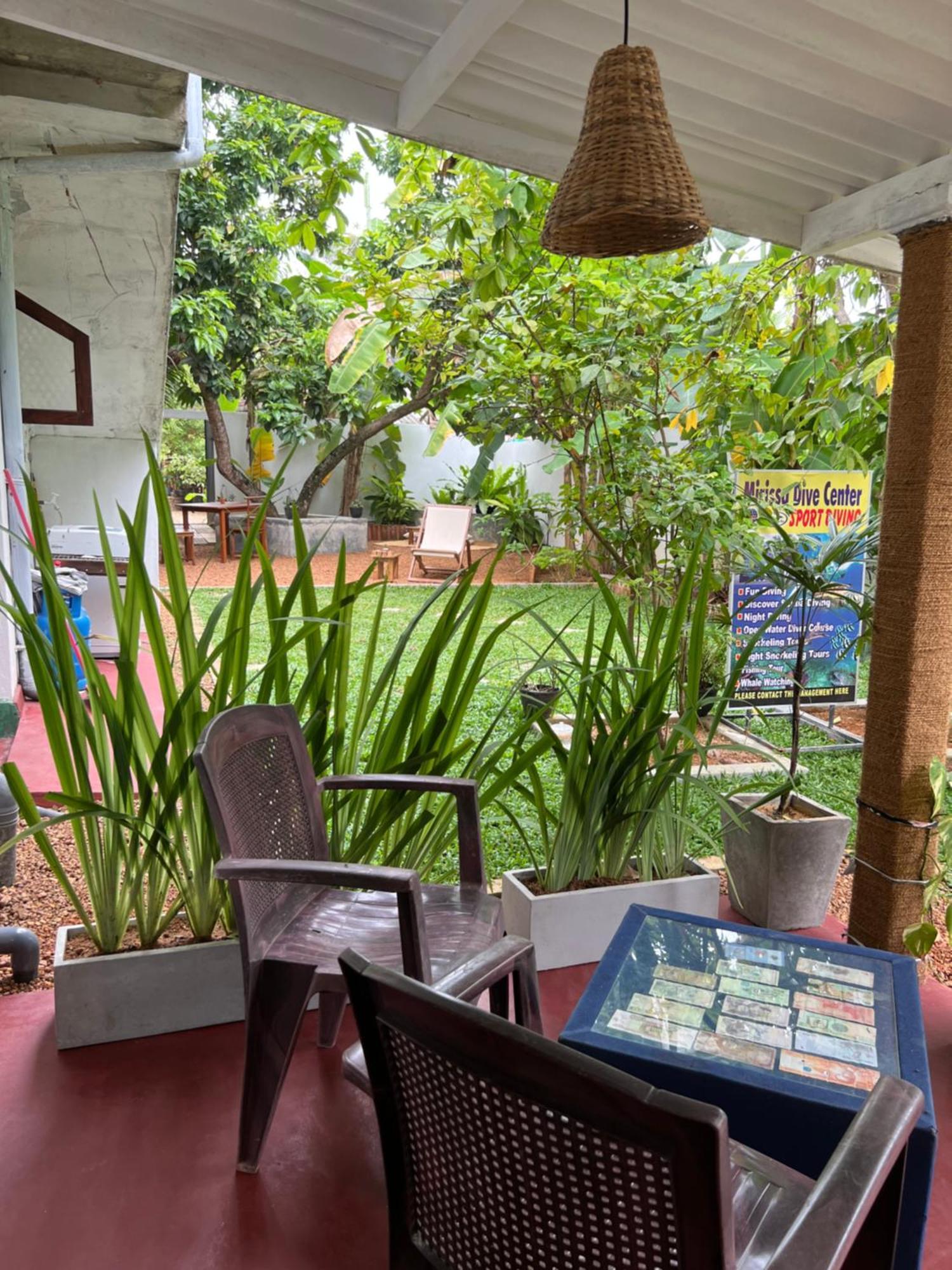 Jungle Villa Ahangama Bilik gambar