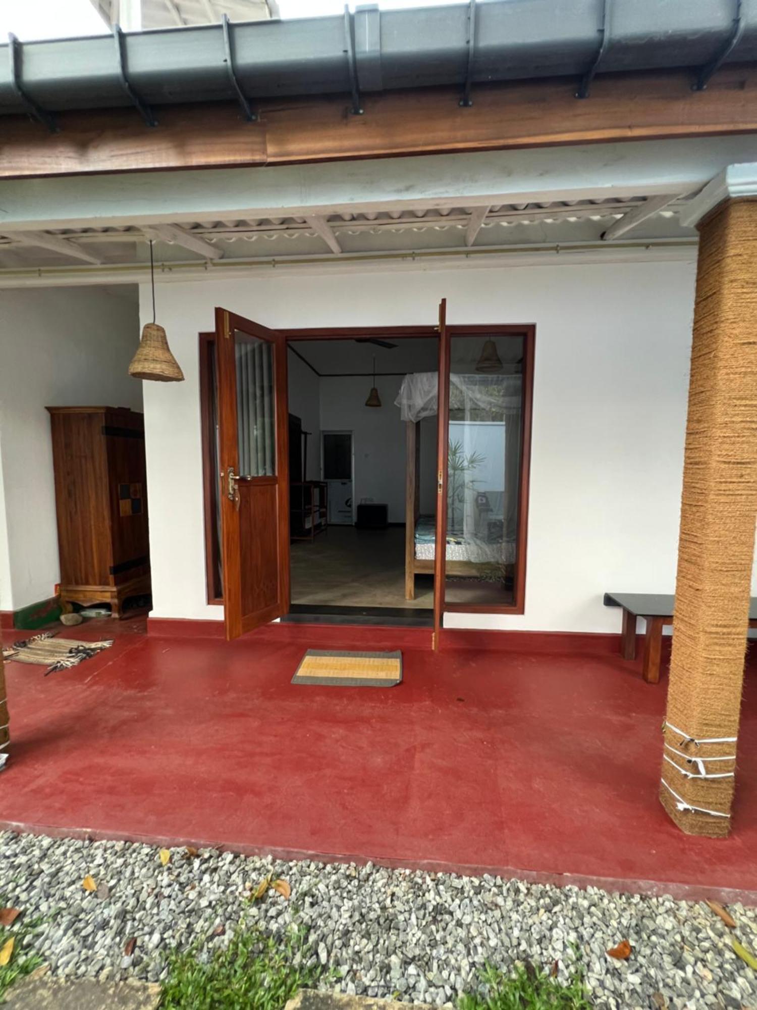 Jungle Villa Ahangama Bilik gambar