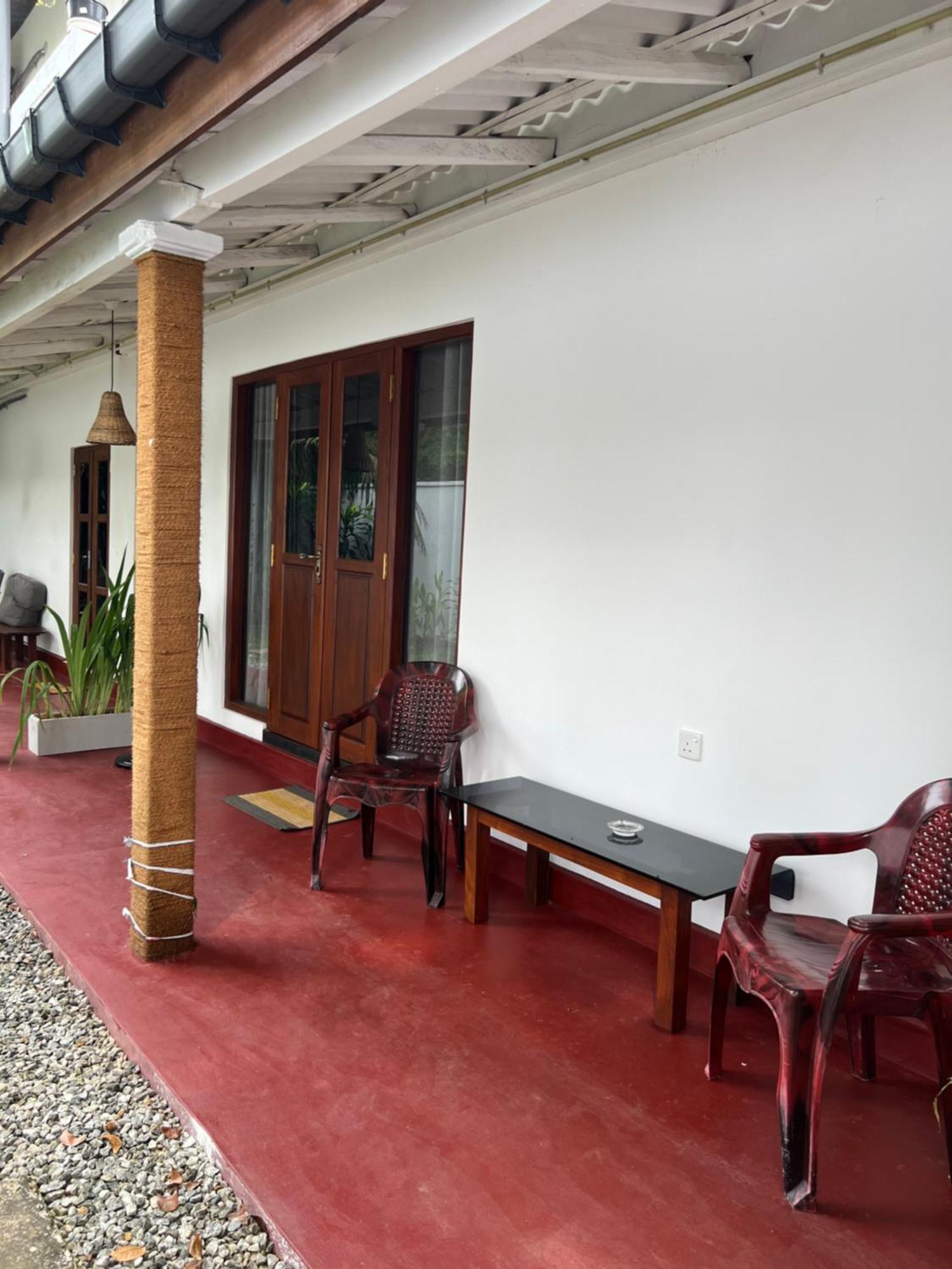 Jungle Villa Ahangama Bilik gambar