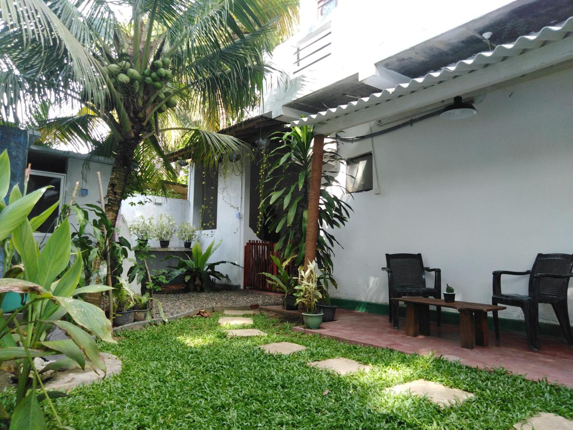Jungle Villa Ahangama Bilik gambar